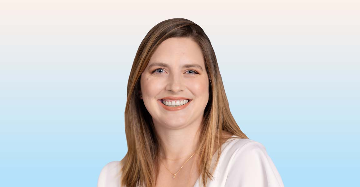 Ashley Poklar: Speaking Up for Those Who Cannot Speak