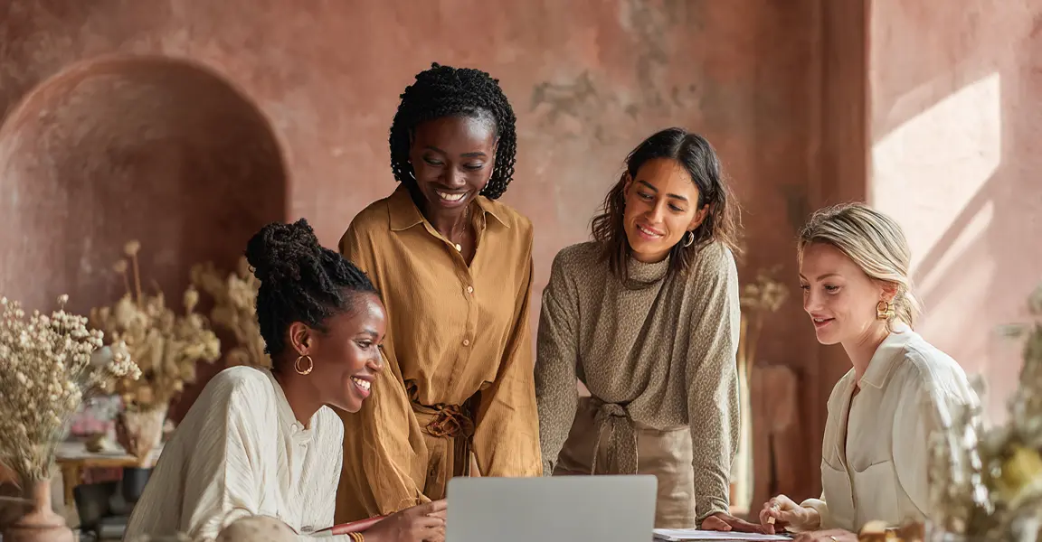How Female Founders Are Quietly Rewriting the Rules of Business