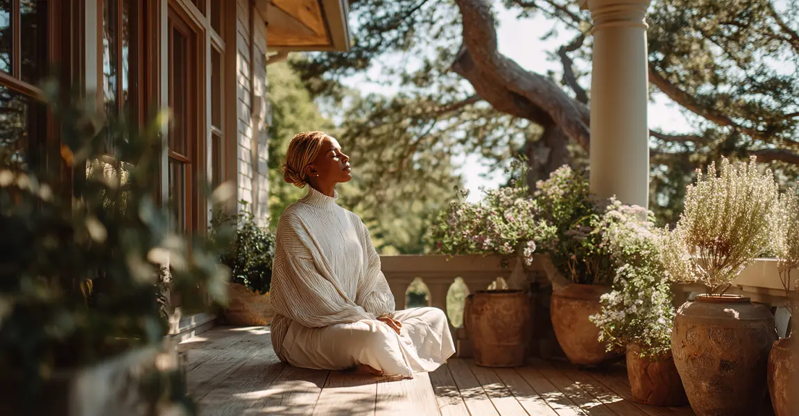 How to Actually Rest When You Have Forgotten How