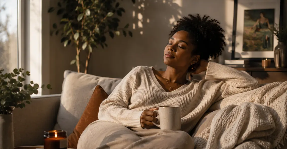 What It Means to Rest Without Earning It