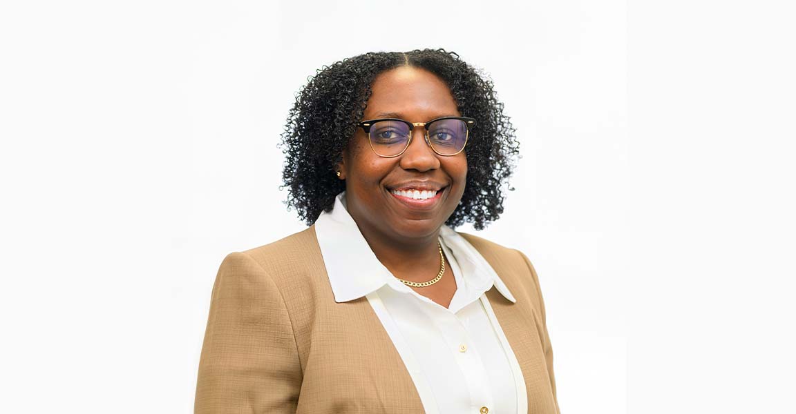 Amira Robinson: Building Books That Keep Up With Your Business