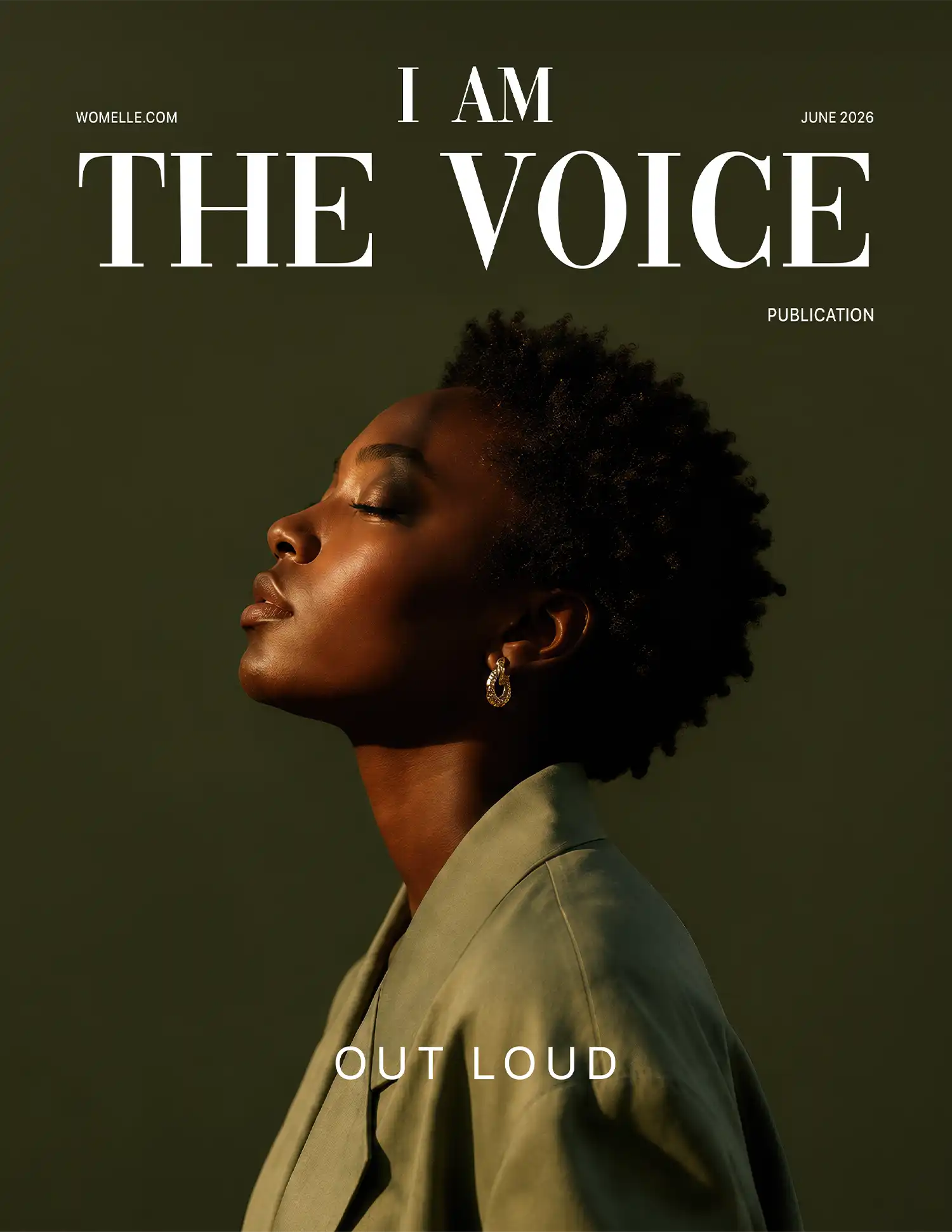 ISSUE 105 · June 2026
