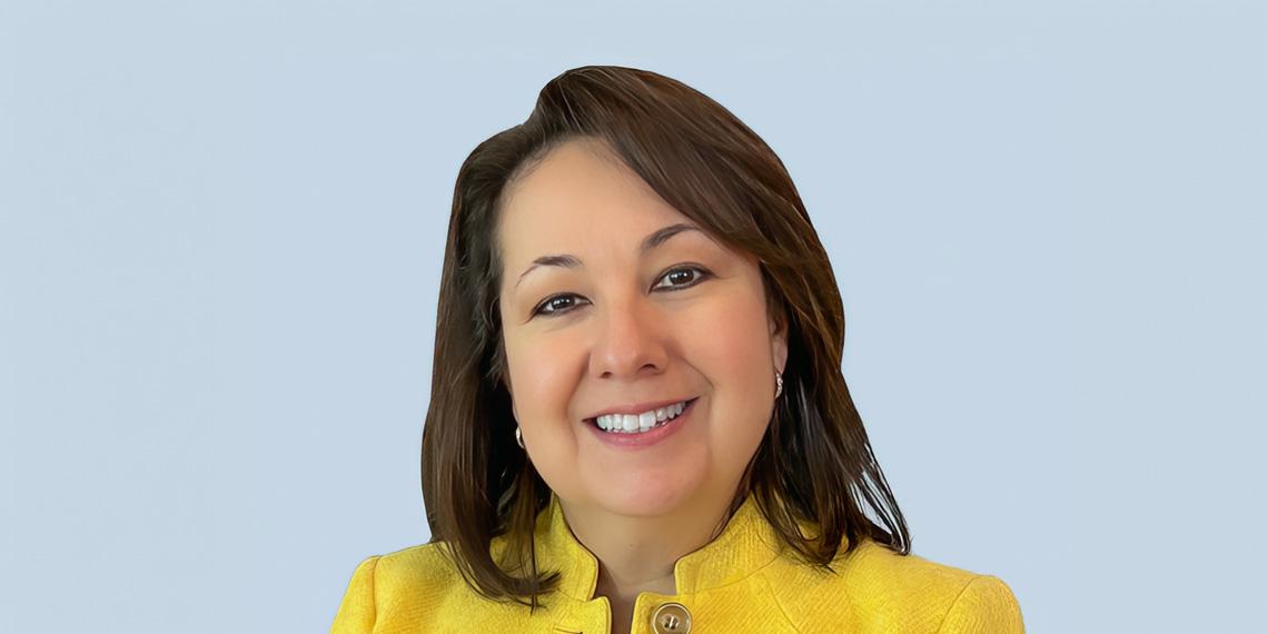 Rachel C. Ybarra: Bridging the Wealth Gap For Women