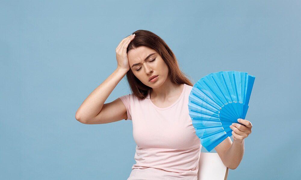 The Impact of Rising Temperatures on Women's Health and Well-Being