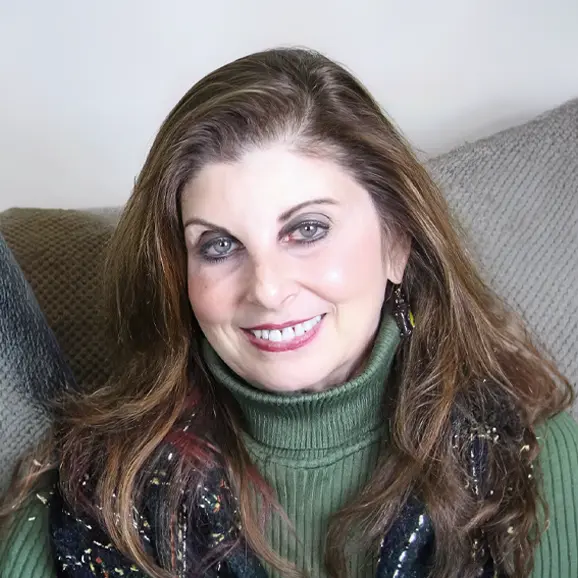Mimi Maynard