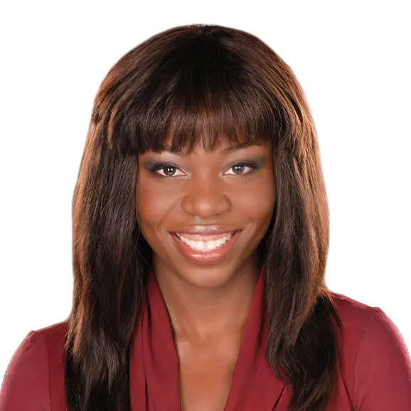 Naghilia Desravines, MBA