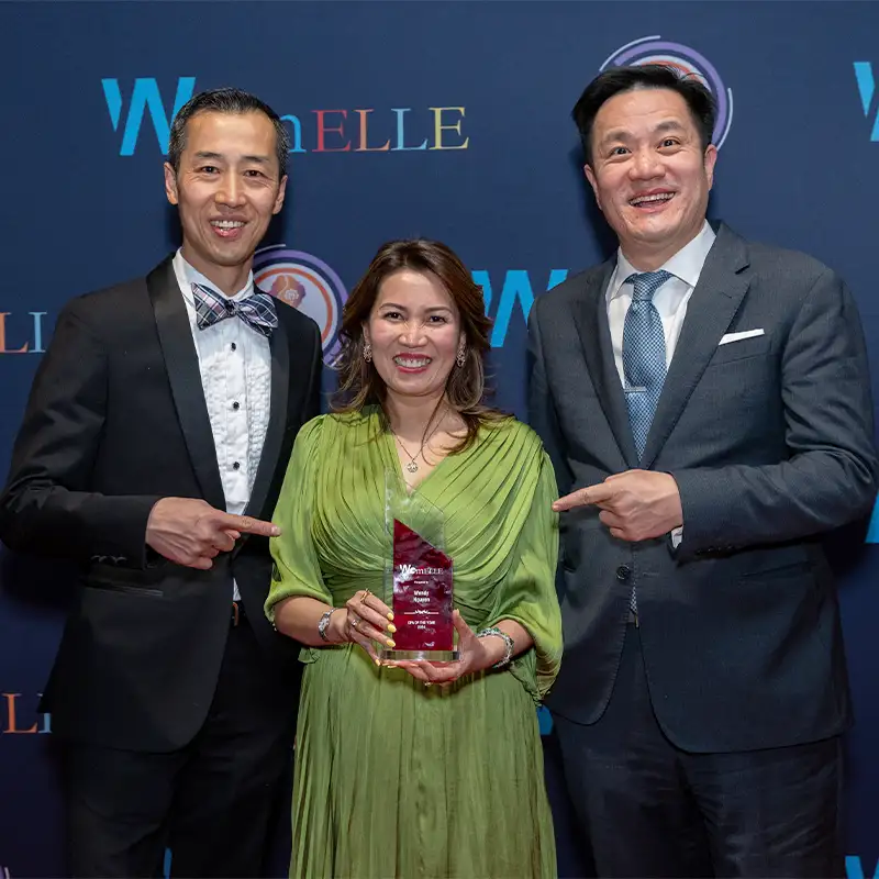 2025 Female Voice Awards Celebration