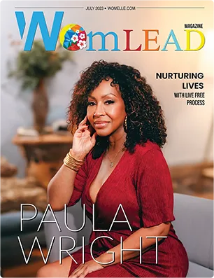 paula wright