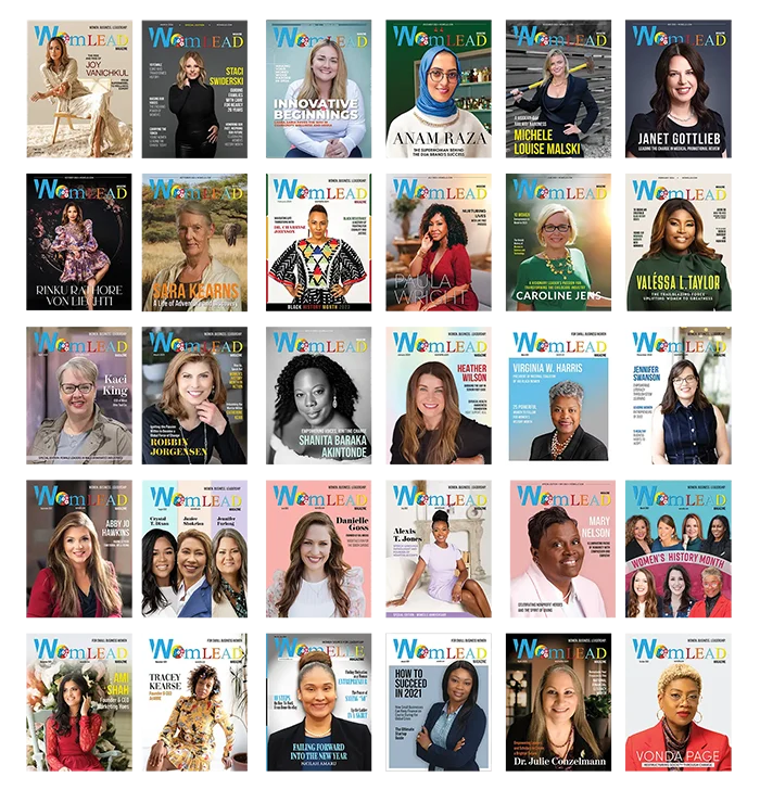 women entrepreneurs