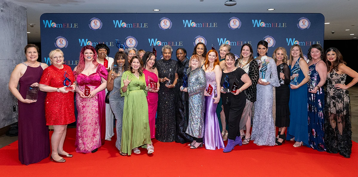 2024 Female Voice Awards Gala
