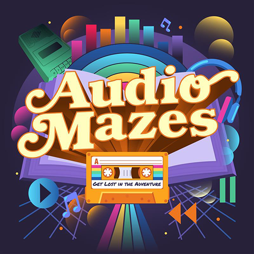 Audio Mazes
