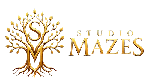 Studio mazes