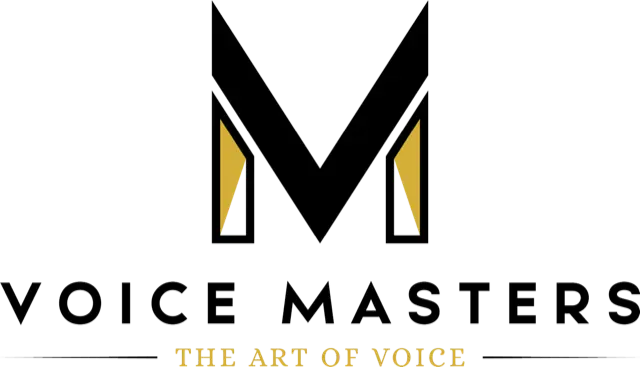 Voice Master logo