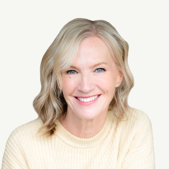 Vicky Regan