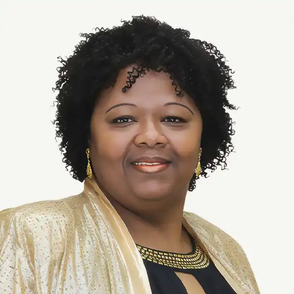 Pauline Rogers