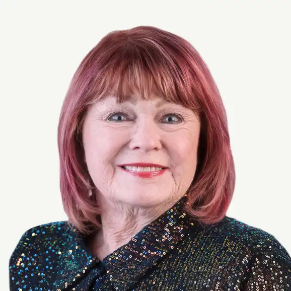 Jacqueline Burandt