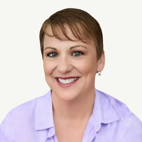Nikki Brooker