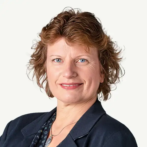 Donna Raucher