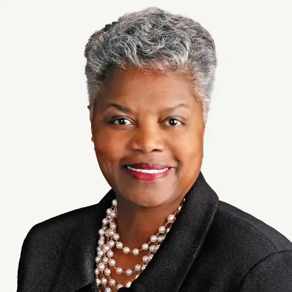 Virginia W. Harris