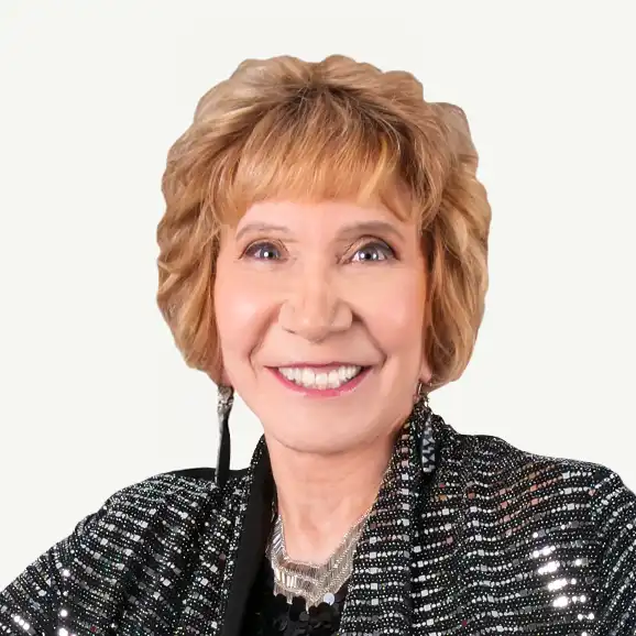 Dr. Jo Anne White