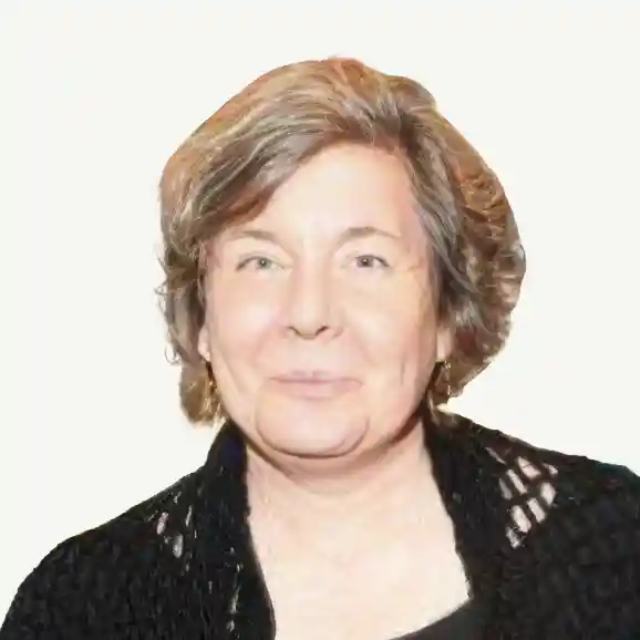 Dr. Laura Wilhelm