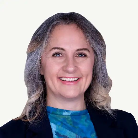 Krista-Louise Rabidoux
