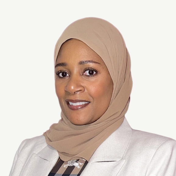 Marilyn Muhammad-Lawal