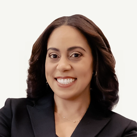 Patricia M. Morgan
