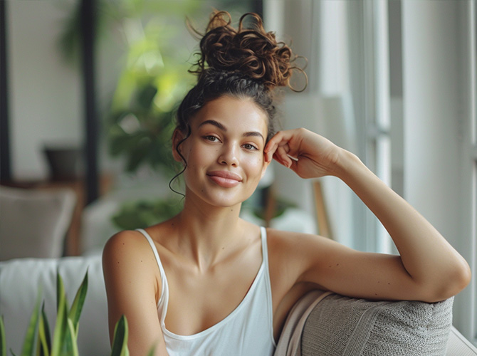 A Comprehensive Self-Love 6-Week Program