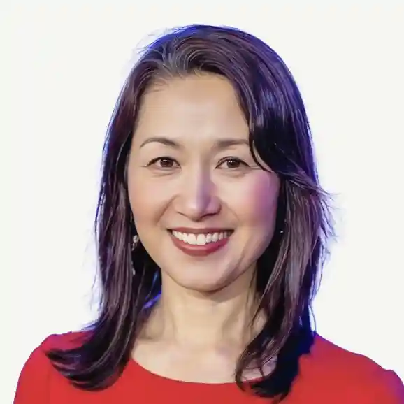 Yanling Yin 