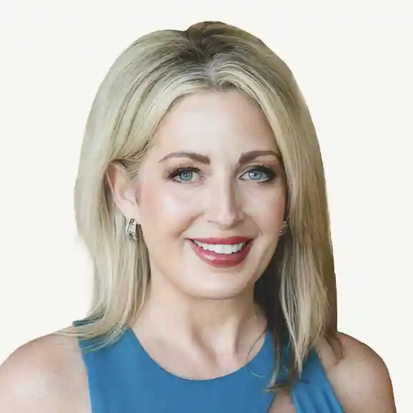 Delaine Blazek 