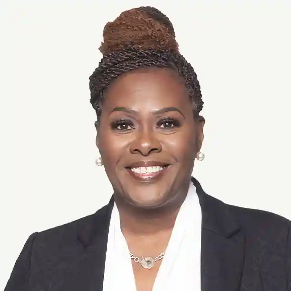 Dr. Christi Monk Andrews 