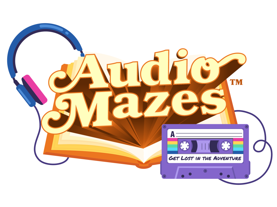 AudioMazes
