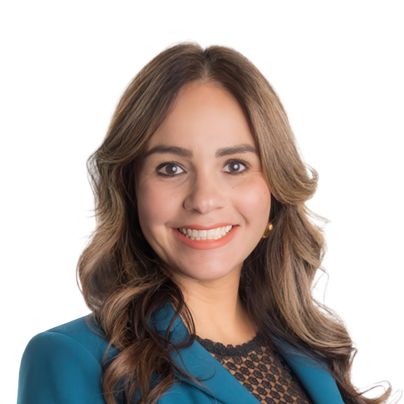 Katia Medina