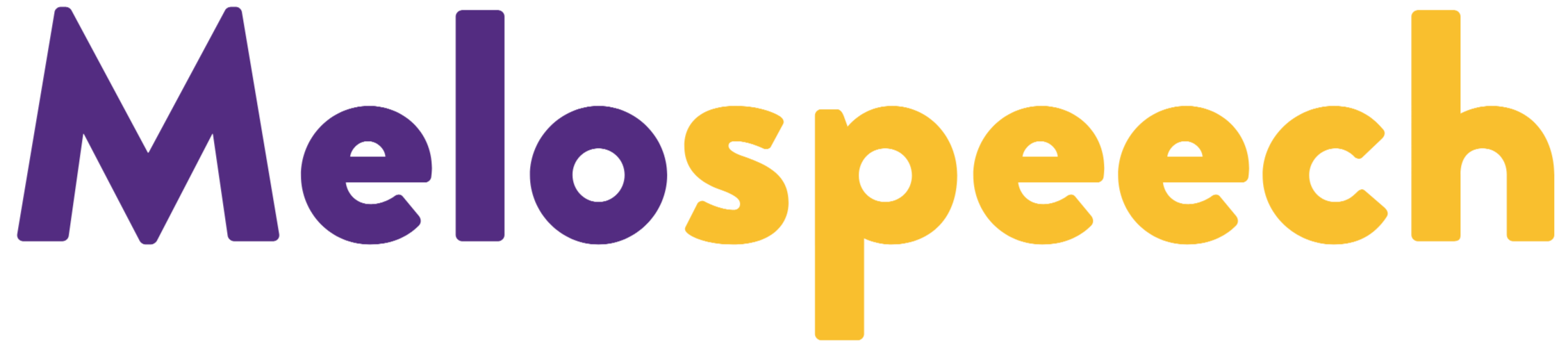 Melospeech Inc