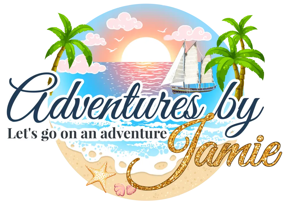 Adventures by Jamie