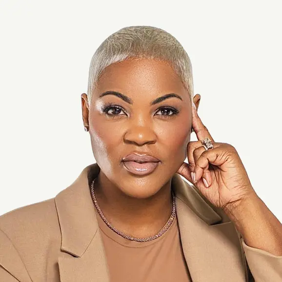 Nicole Odom-Hardnett PhD