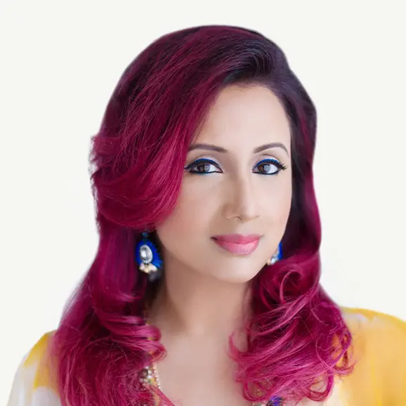 Raj Girn