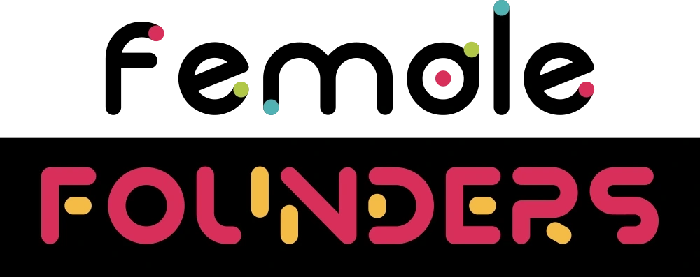 Female Founders Podcast logo