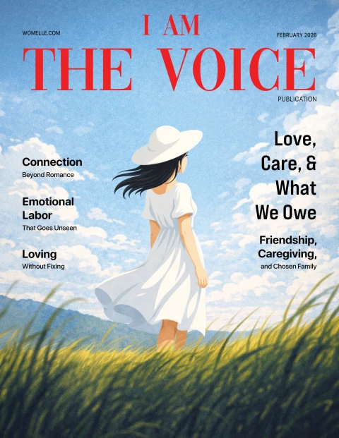 February Issue