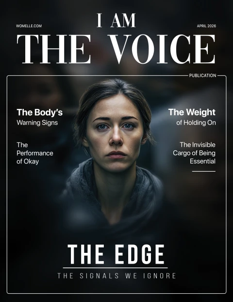 April Issue