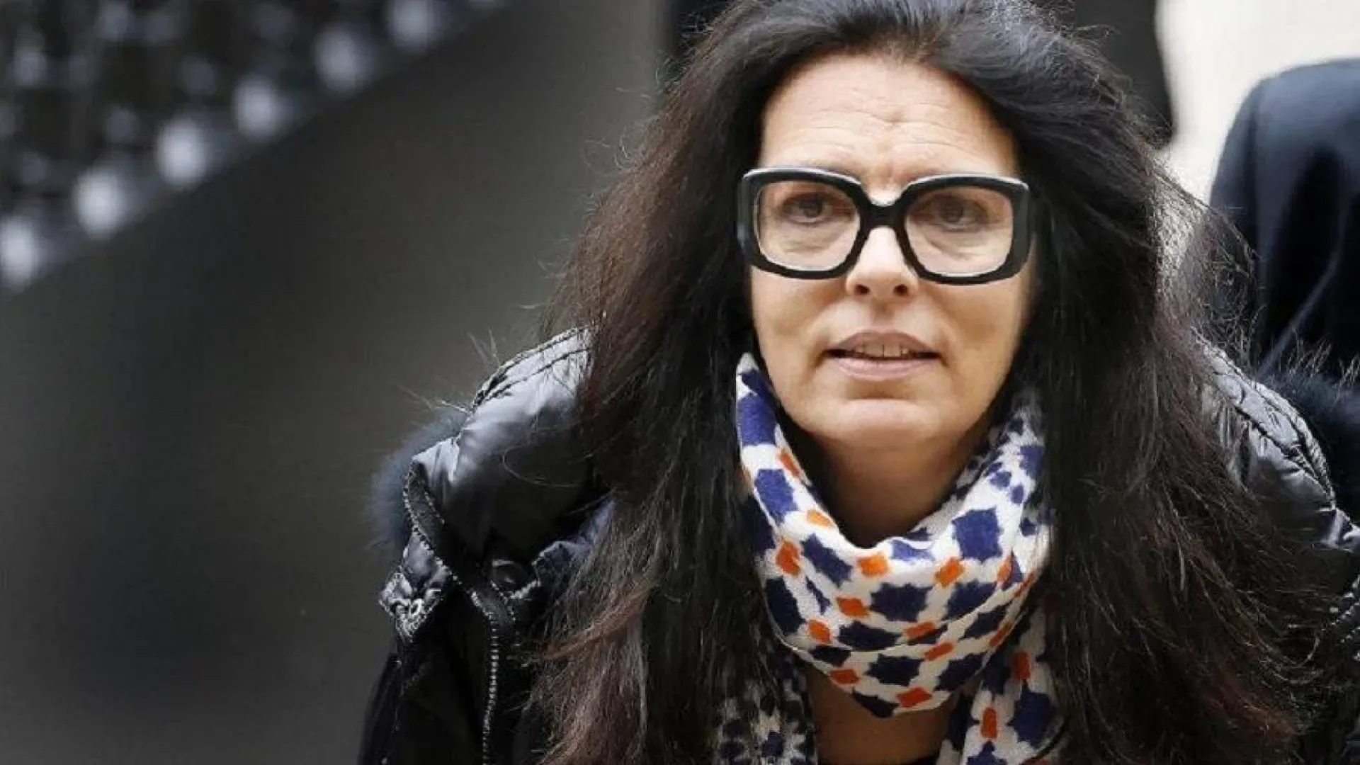 Top Richest Women in Business