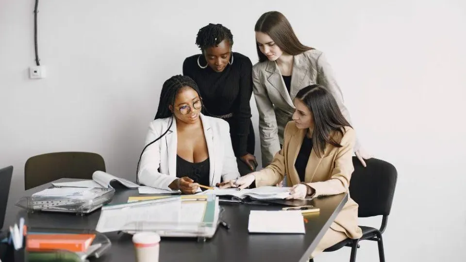 The History of Women’s Workforce in America