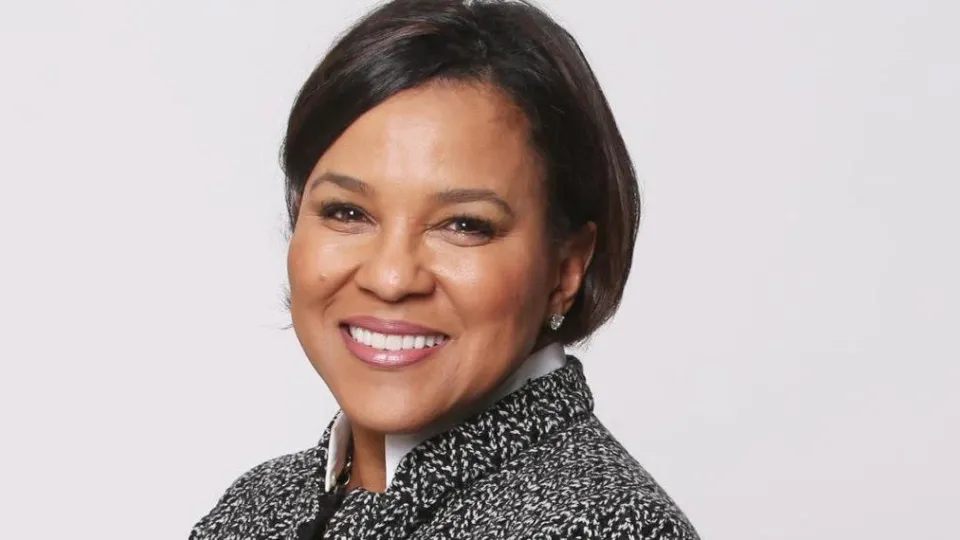 Rosalind Brewer: Leading Businesses and Building Empires