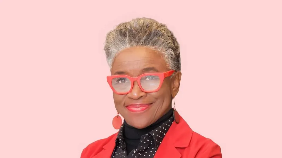 Ann McNeil: A Visionary Black Woman Helping the Nation Move Forward