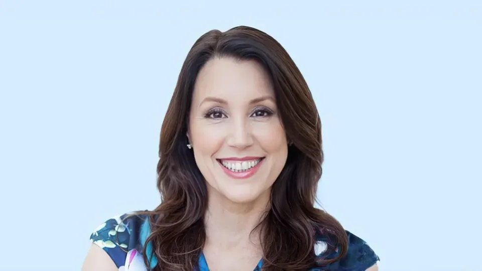 Andrea Quinn is on a Mission to Empower Women Worldwide
