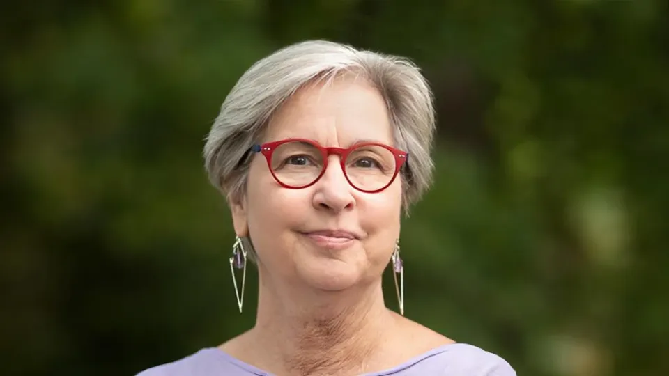 Cindy Eggleton Helps to Bring Groups Together and Activate Them for Common Goal