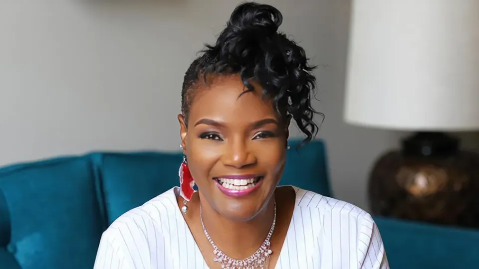 Linette Montae: Strategic Catalyst for CEOs &amp; COOs Stuck with Growth