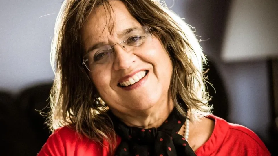 Interview with Sylvia McNicoll