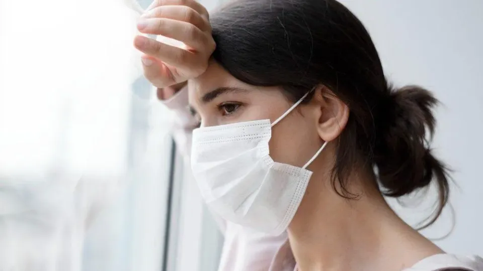 Covid-19 Pandemic Derails Women’s Path to Gender Equality